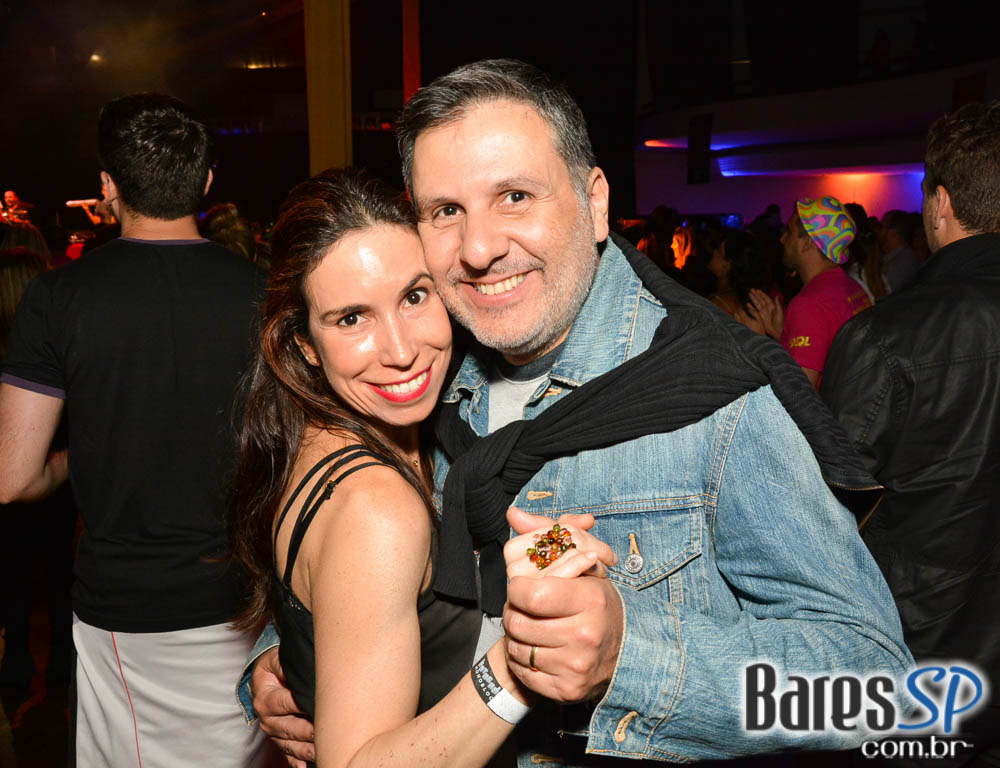 Batucada do Monobloco antecipou Carnaval 2017 no Clube Pinheiros Batucada do Monobloco antecipou Carnaval 2017 no Clube Pinheiros