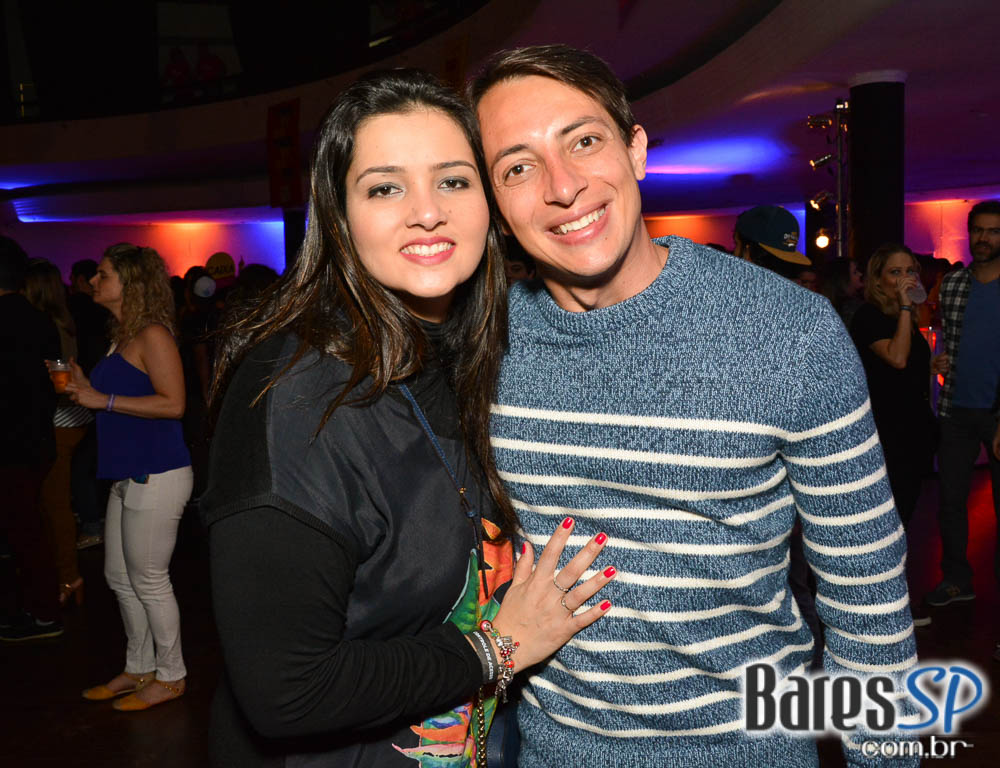 Batucada do Monobloco antecipou Carnaval 2017 no Clube Pinheiros Batucada do Monobloco antecipou Carnaval 2017 no Clube Pinheiros