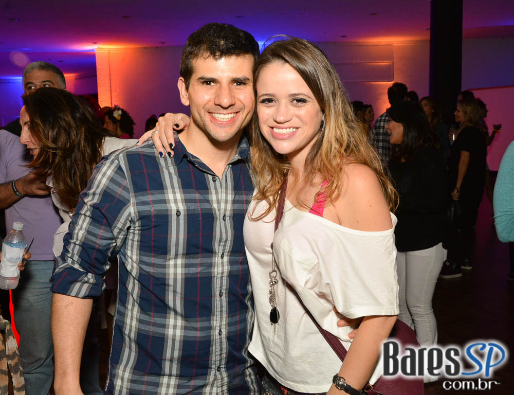 Batucada do Monobloco antecipou Carnaval 2017 no Clube Pinheiros Batucada do Monobloco antecipou Carnaval 2017 no Clube Pinheiros