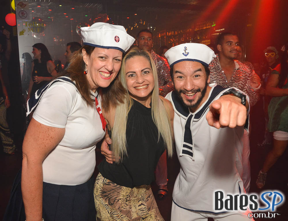 Festa de despedida do ano de 2016 com a Noite da Fantasia no Akbar Festa de despedida do ano de 2016 com a Noite da Fantasia no Akbar