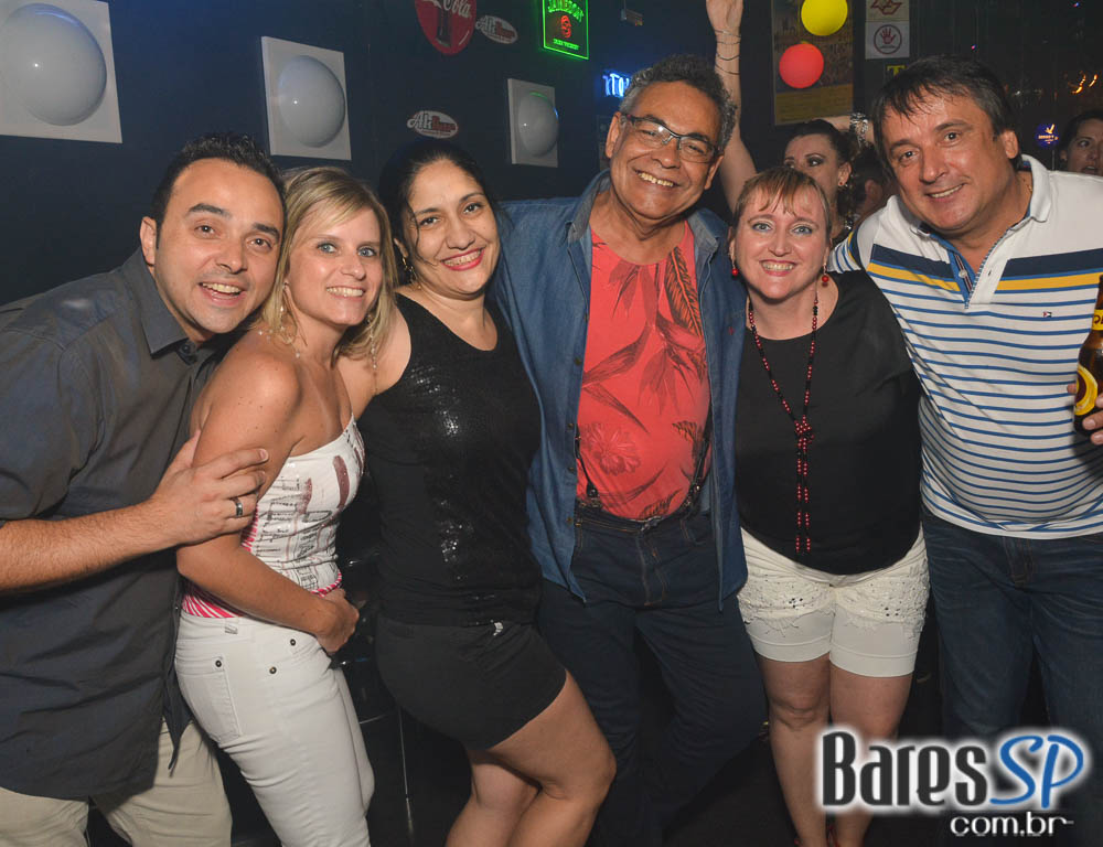 Festa de despedida do ano de 2016 com a Noite da Fantasia no Akbar Festa de despedida do ano de 2016 com a Noite da Fantasia no Akbar