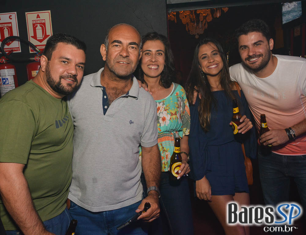 Festa de despedida do ano de 2016 com a Noite da Fantasia no Akbar Festa de despedida do ano de 2016 com a Noite da Fantasia no Akbar