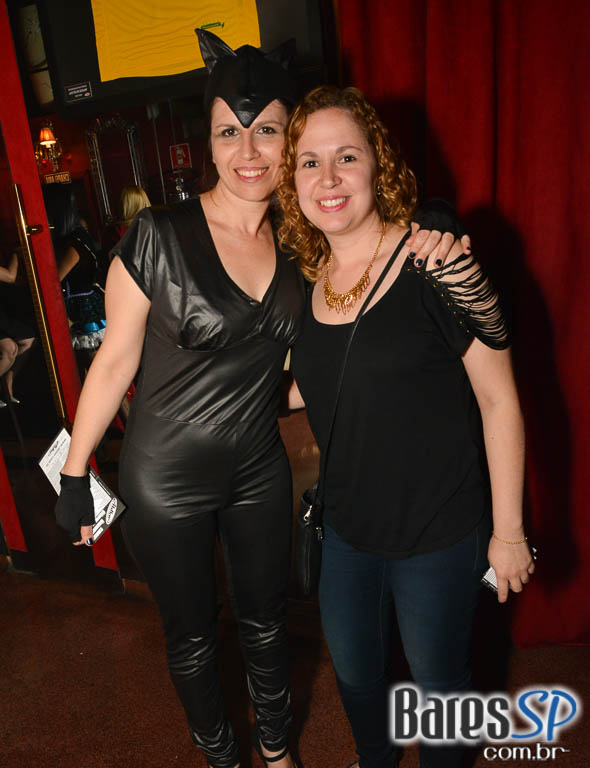 Festa de despedida do ano de 2016 com a Noite da Fantasia no Akbar Festa de despedida do ano de 2016 com a Noite da Fantasia no Akbar