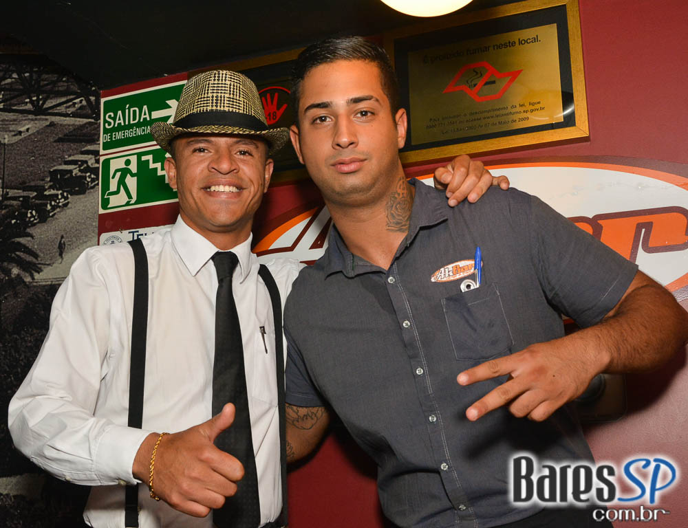 Festa de despedida do ano de 2016 com a Noite da Fantasia no Akbar Festa de despedida do ano de 2016 com a Noite da Fantasia no Akbar