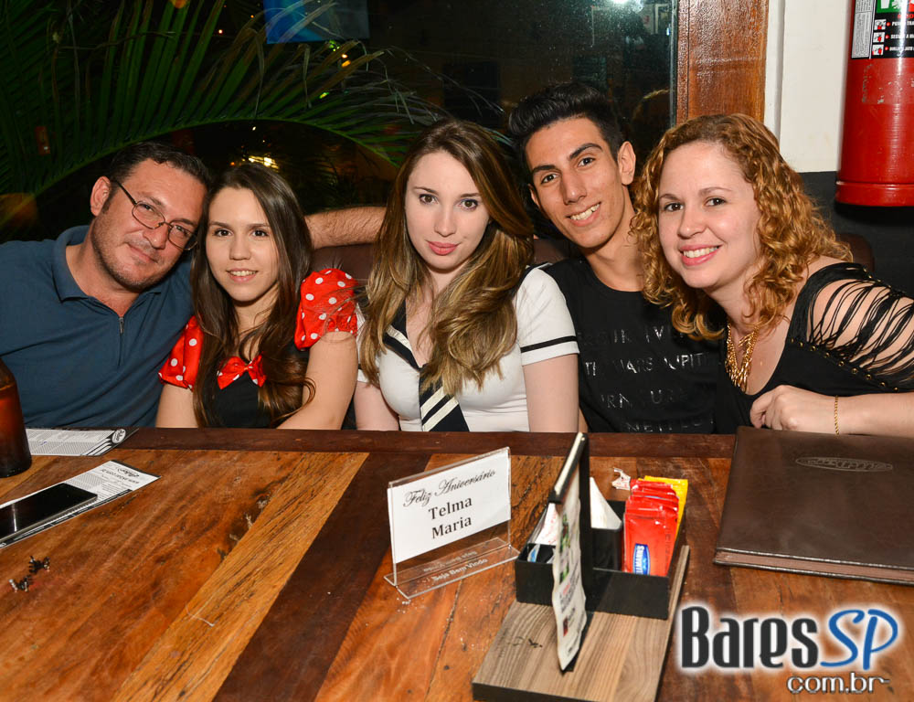 Festa de despedida do ano de 2016 com a Noite da Fantasia no Akbar Festa de despedida do ano de 2016 com a Noite da Fantasia no Akbar