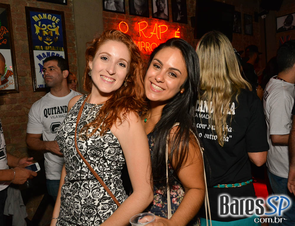 Aniversário de 23 anos do Bar Quitandinha com DJs convidados agitou o sábado Aniversário de 23 anos do Bar Quitandinha com DJs convidados agitou o sábado