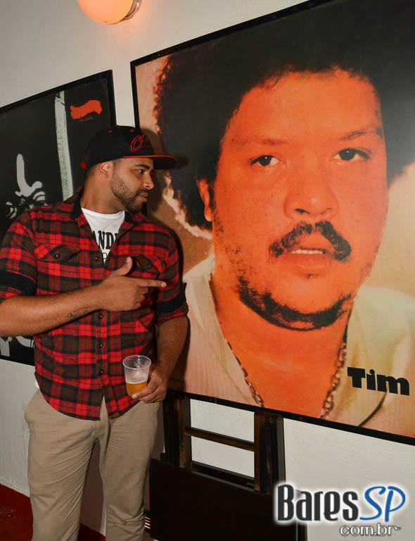 Aniversário de 23 anos do Bar Quitandinha com DJs convidados agitou o sábado Aniversário de 23 anos do Bar Quitandinha com DJs convidados agitou o sábado