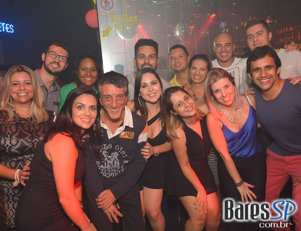 Noite da Skol Senses animou a sexta-feira do Akbar Lounge e Disco Noite da Skol Senses animou a sexta-feira do Akbar Lounge e Disco