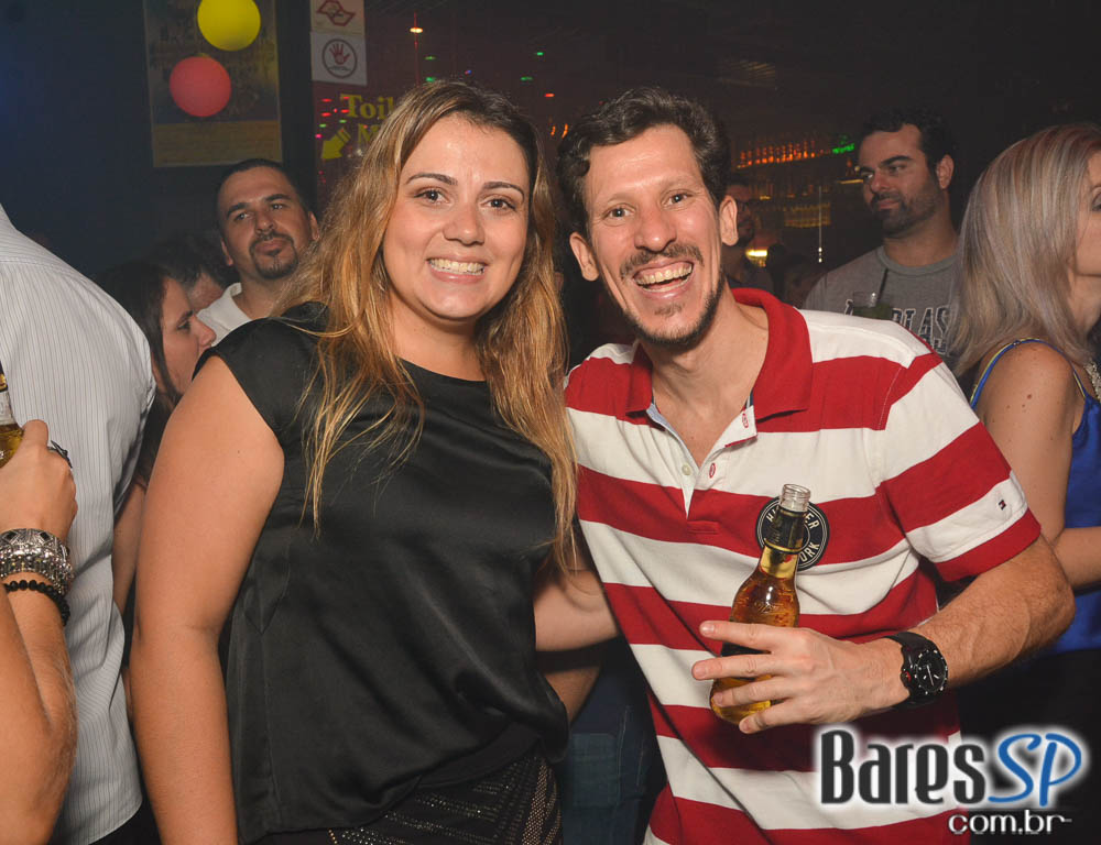 Noite da Skol Senses animou a sexta-feira do Akbar Lounge e Disco Noite da Skol Senses animou a sexta-feira do Akbar Lounge e Disco