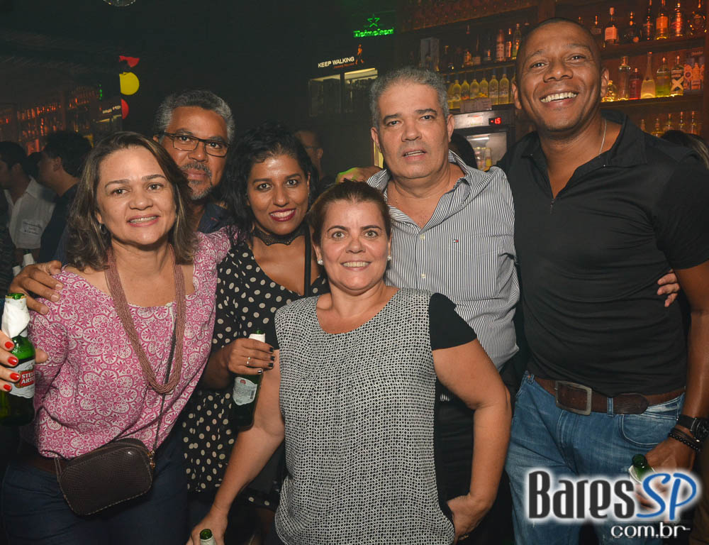 Noite da Skol Senses animou a sexta-feira do Akbar Lounge e Disco Noite da Skol Senses animou a sexta-feira do Akbar Lounge e Disco