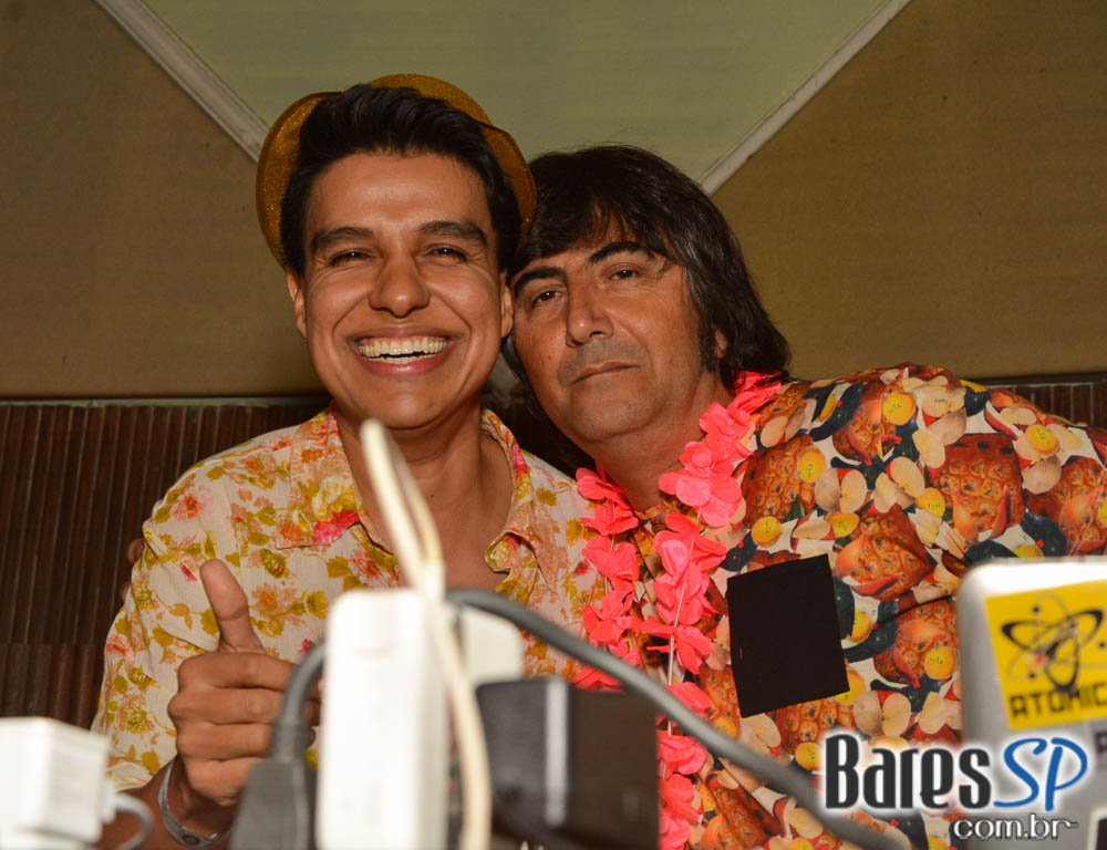 Cine Joia foi palco da 1ª Edição da Festa Odara 2017 com Edy Star Cine Joia foi palco da 1ª Edição da Festa Odara 2017 com Edy Star