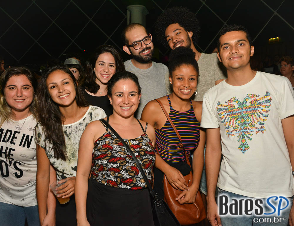 Cine Joia foi palco da 1ª Edição da Festa Odara 2017 com Edy Star Cine Joia foi palco da 1ª Edição da Festa Odara 2017 com Edy Star