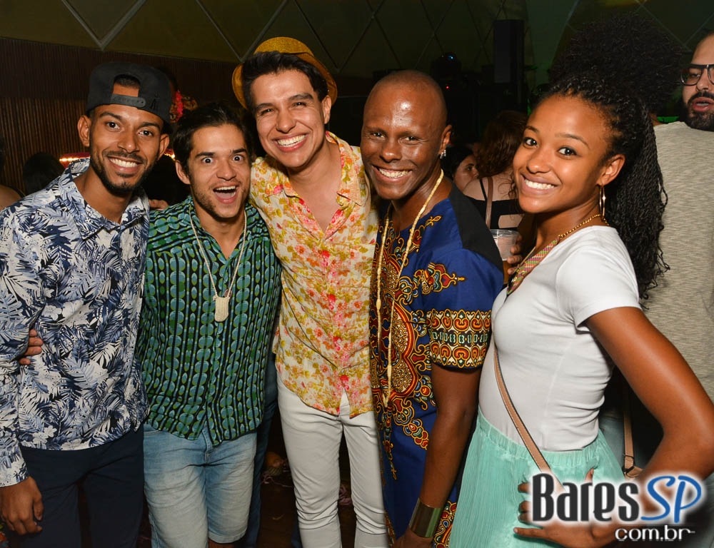 Cine Joia foi palco da 1ª Edição da Festa Odara 2017 com Edy Star Cine Joia foi palco da 1ª Edição da Festa Odara 2017 com Edy Star