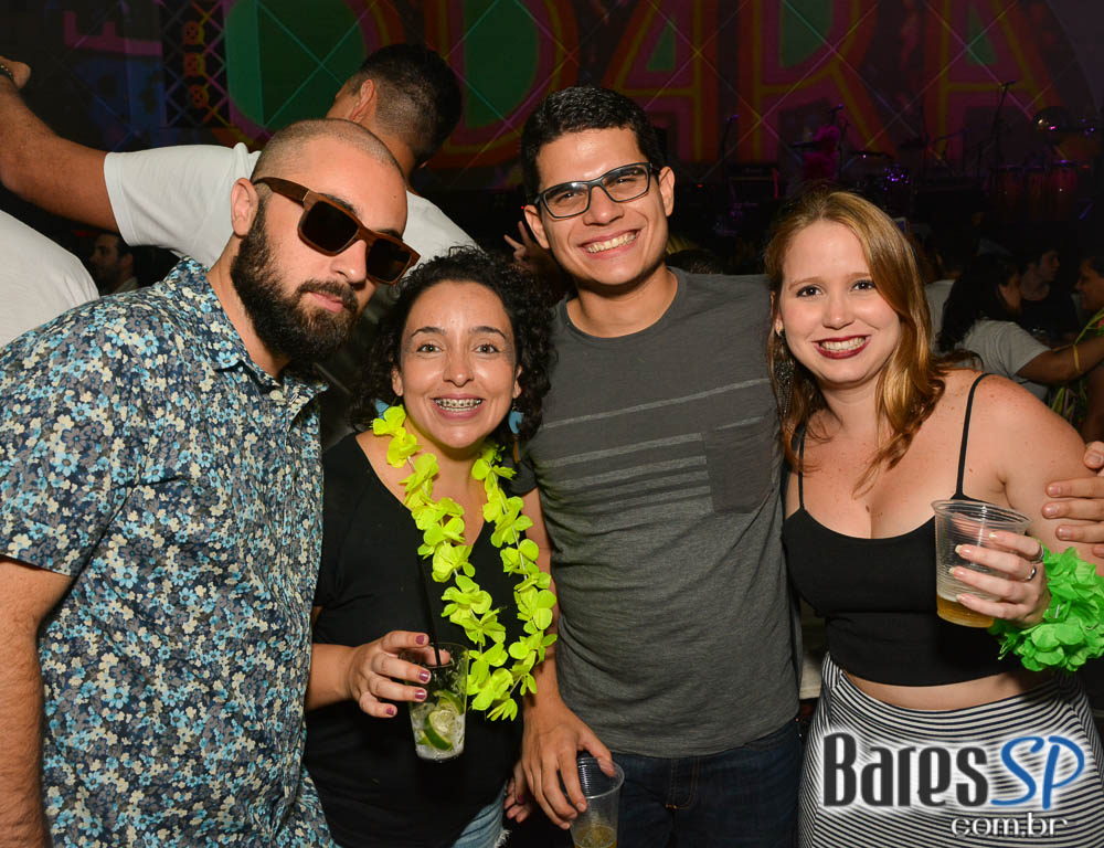 Cine Joia foi palco da 1ª Edição da Festa Odara 2017 com Edy Star Cine Joia foi palco da 1ª Edição da Festa Odara 2017 com Edy Star