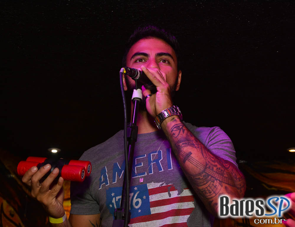 #EnfimChegouASextaFeira com Pagode dos Brothers, As de Paula e Leo Derobi no Boteco Vila Rica #EnfimChegouASextaFeira com Pagode dos Brothers, As de Paula e Leo Derobi no Boteco Vila Rica