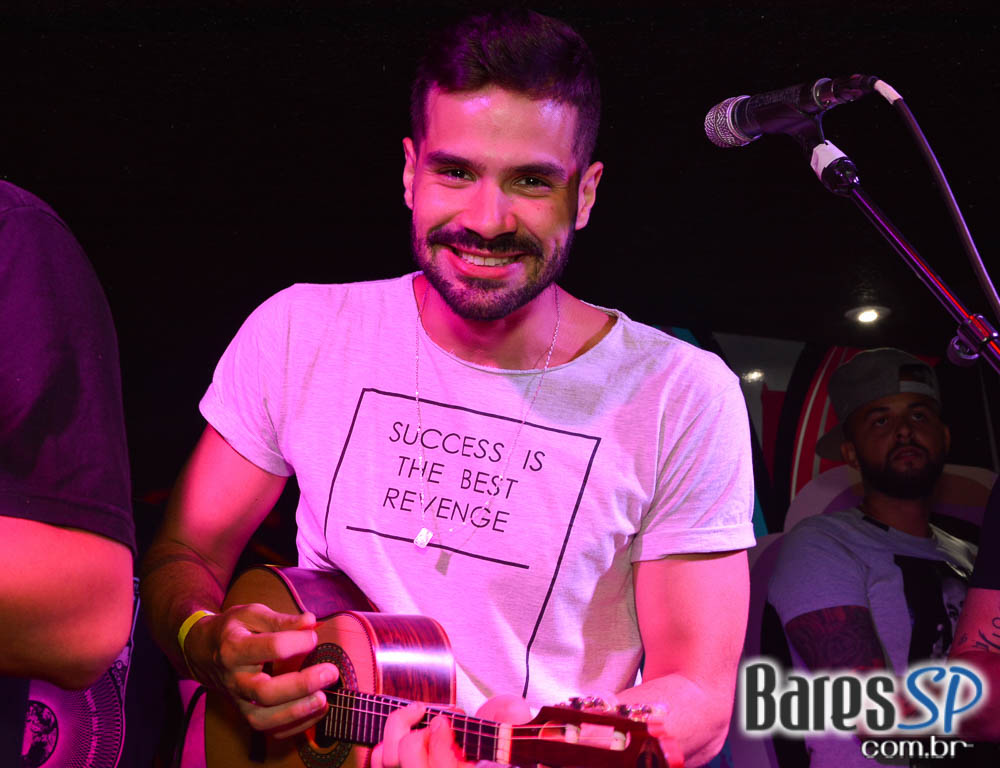 #EnfimChegouASextaFeira com Pagode dos Brothers, As de Paula e Leo Derobi no Boteco Vila Rica #EnfimChegouASextaFeira com Pagode dos Brothers, As de Paula e Leo Derobi no Boteco Vila Rica