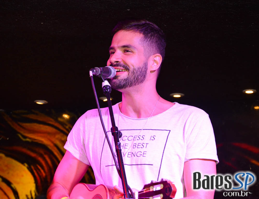 #EnfimChegouASextaFeira com Pagode dos Brothers, As de Paula e Leo Derobi no Boteco Vila Rica #EnfimChegouASextaFeira com Pagode dos Brothers, As de Paula e Leo Derobi no Boteco Vila Rica