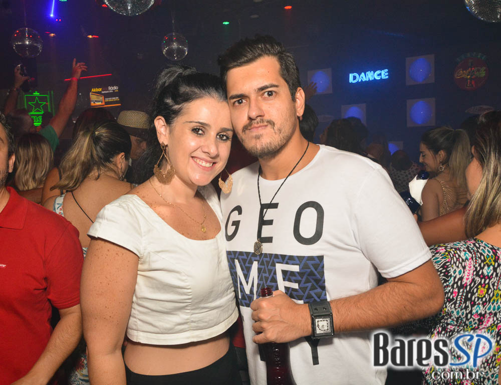 Noite da Skol Secret animou a sexta-feira do Akbar Lounge e Disco Noite da Skol Secret animou a sexta-feira do Akbar Lounge e Disco