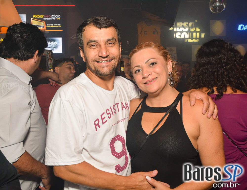 Noite da Skol Secret animou a sexta-feira do Akbar Lounge e Disco Noite da Skol Secret animou a sexta-feira do Akbar Lounge e Disco