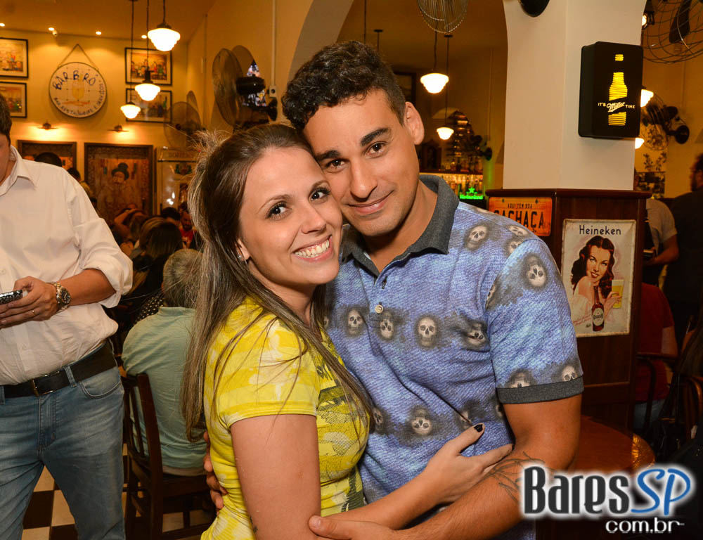 Os Manteigas apresentaram o melhor do MPB e pop rock no Bar Birô Os Manteigas apresentaram o melhor do MPB e pop rock no Bar Birô