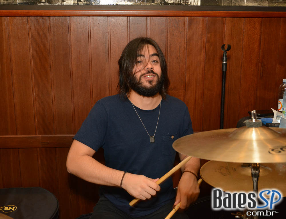 Os Manteigas apresentaram o melhor do MPB e pop rock no Bar Birô Os Manteigas apresentaram o melhor do MPB e pop rock no Bar Birô