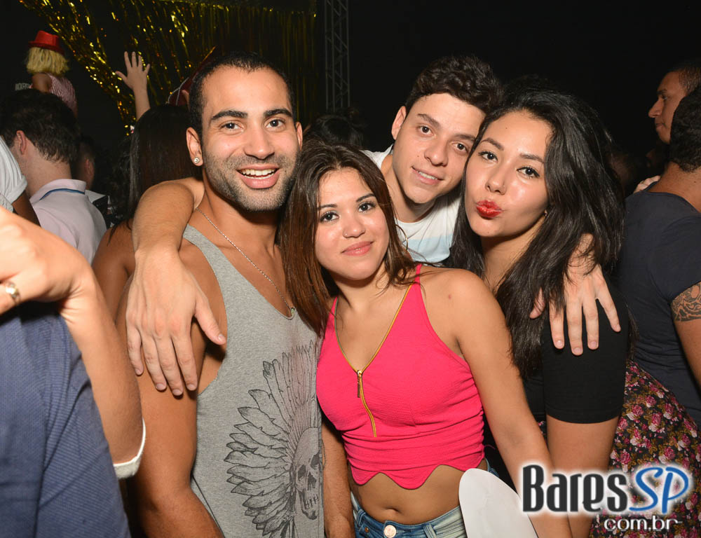 Valesca Popozuda agitou a Festa CarnaValesca no Teatro Mars Valesca Popozuda agitou a Festa CarnaValesca no Teatro Mars