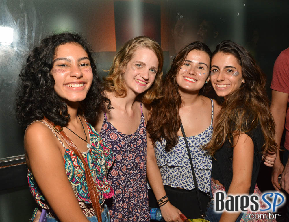 Valesca Popozuda agitou a Festa CarnaValesca no Teatro Mars Valesca Popozuda agitou a Festa CarnaValesca no Teatro Mars