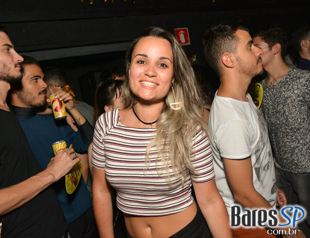 Valesca Popozuda agitou a Festa CarnaValesca no Teatro Mars Valesca Popozuda agitou a Festa CarnaValesca no Teatro Mars