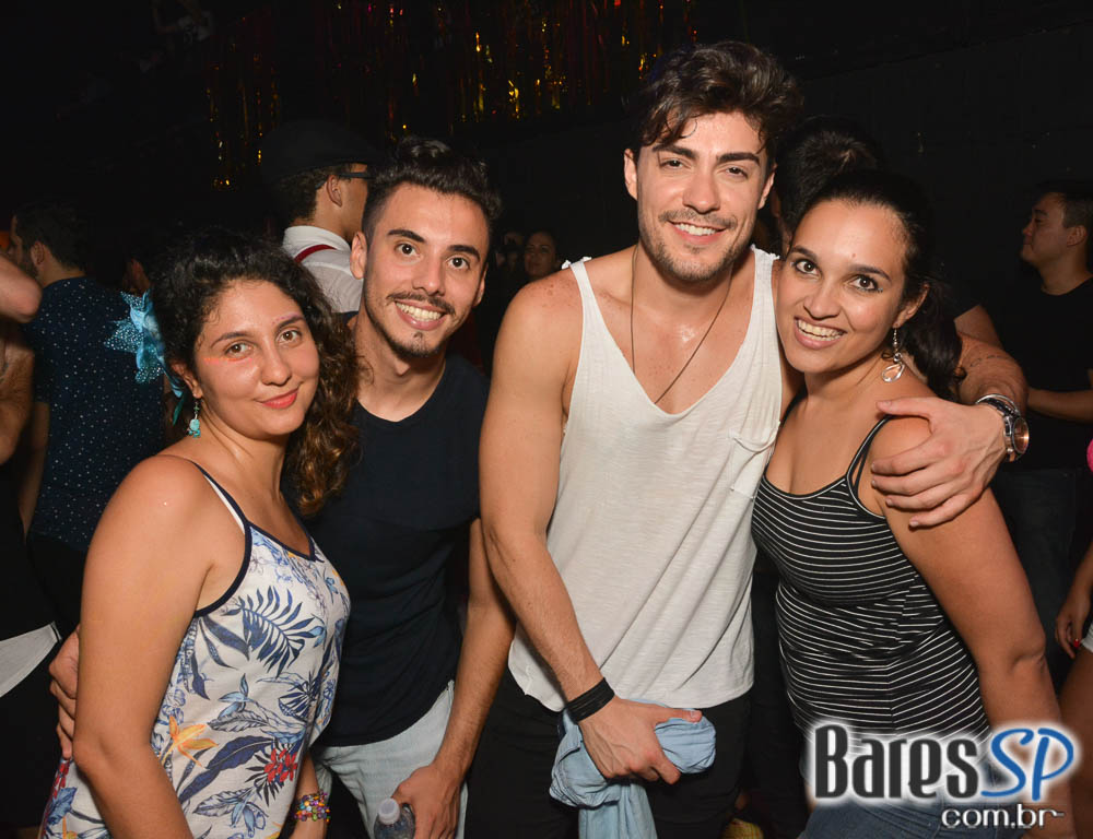 Valesca Popozuda agitou a Festa CarnaValesca no Teatro Mars Valesca Popozuda agitou a Festa CarnaValesca no Teatro Mars