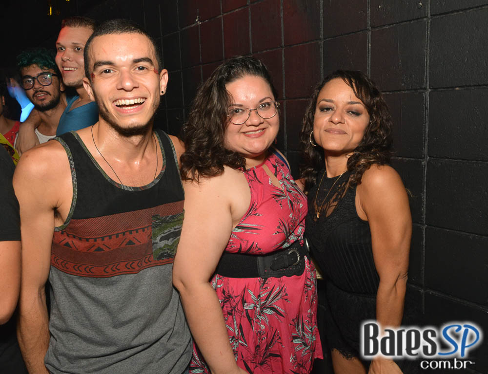 Valesca Popozuda agitou a Festa CarnaValesca no Teatro Mars Valesca Popozuda agitou a Festa CarnaValesca no Teatro Mars