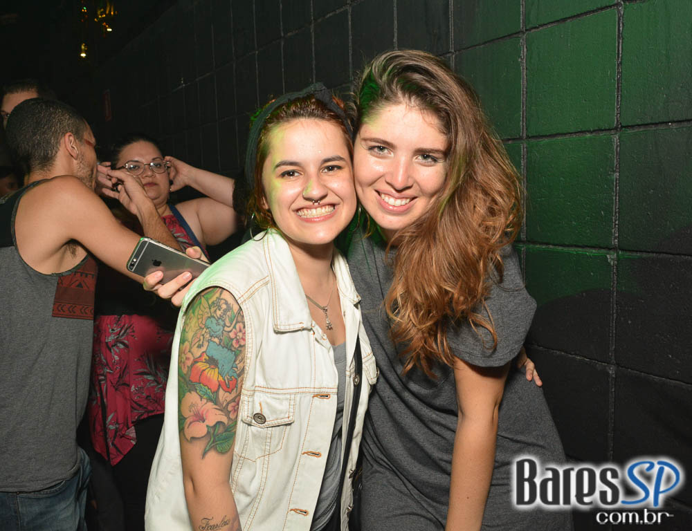 Valesca Popozuda agitou a Festa CarnaValesca no Teatro Mars Valesca Popozuda agitou a Festa CarnaValesca no Teatro Mars