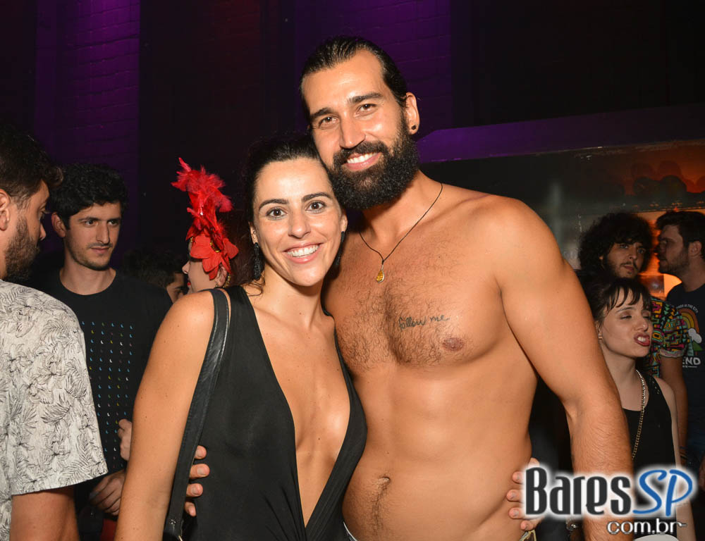 Valesca Popozuda agitou a Festa CarnaValesca no Teatro Mars Valesca Popozuda agitou a Festa CarnaValesca no Teatro Mars