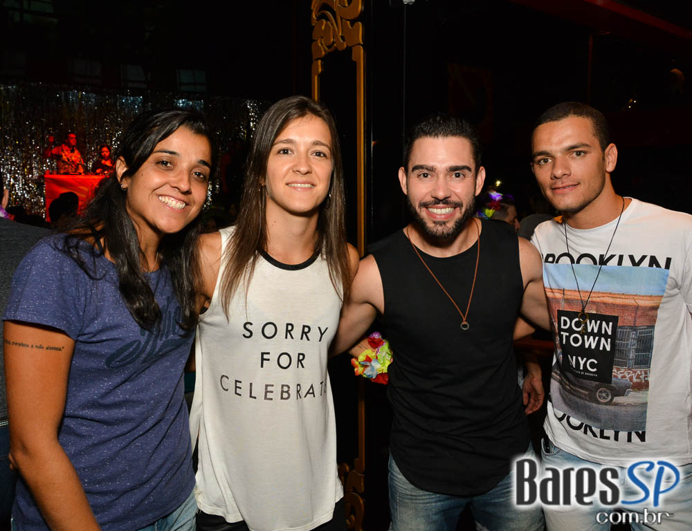 Pré-Carnaval do Bloco Quizomba e Festa Gambiarra no Centro de São Paulo Pré-Carnaval do Bloco Quizomba e Festa Gambiarra no Centro de São Paulo