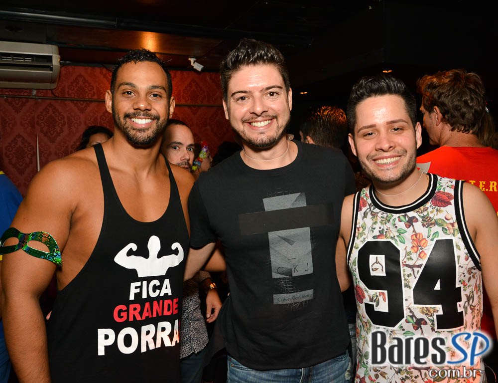 Pré-Carnaval do Bloco Quizomba e Festa Gambiarra no Centro de São Paulo Pré-Carnaval do Bloco Quizomba e Festa Gambiarra no Centro de São Paulo