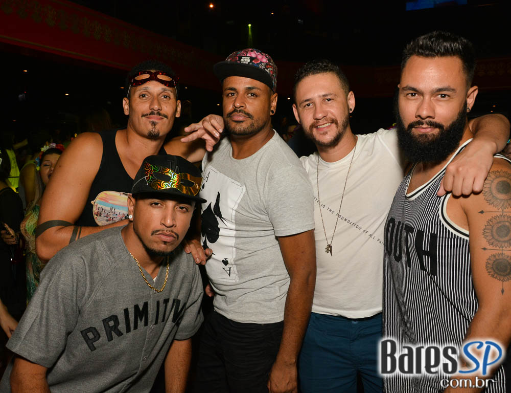 Pré-Carnaval do Bloco Quizomba e Festa Gambiarra no Centro de São Paulo Pré-Carnaval do Bloco Quizomba e Festa Gambiarra no Centro de São Paulo