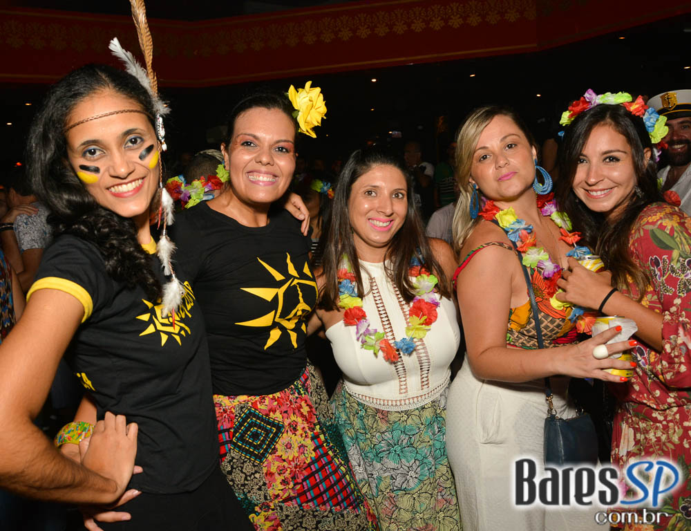 Pré-Carnaval do Bloco Quizomba e Festa Gambiarra no Centro de São Paulo Pré-Carnaval do Bloco Quizomba e Festa Gambiarra no Centro de São Paulo