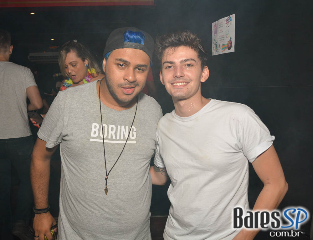 Pré-Carnaval do Bloco Quizomba e Festa Gambiarra no Centro de São Paulo Pré-Carnaval do Bloco Quizomba e Festa Gambiarra no Centro de São Paulo