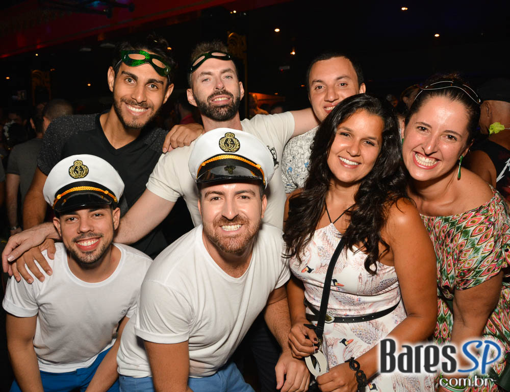 Pré-Carnaval do Bloco Quizomba e Festa Gambiarra no Centro de São Paulo Pré-Carnaval do Bloco Quizomba e Festa Gambiarra no Centro de São Paulo