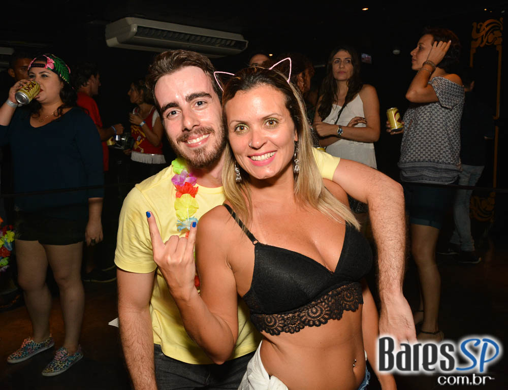 Pré-Carnaval do Bloco Quizomba e Festa Gambiarra no Centro de São Paulo Pré-Carnaval do Bloco Quizomba e Festa Gambiarra no Centro de São Paulo