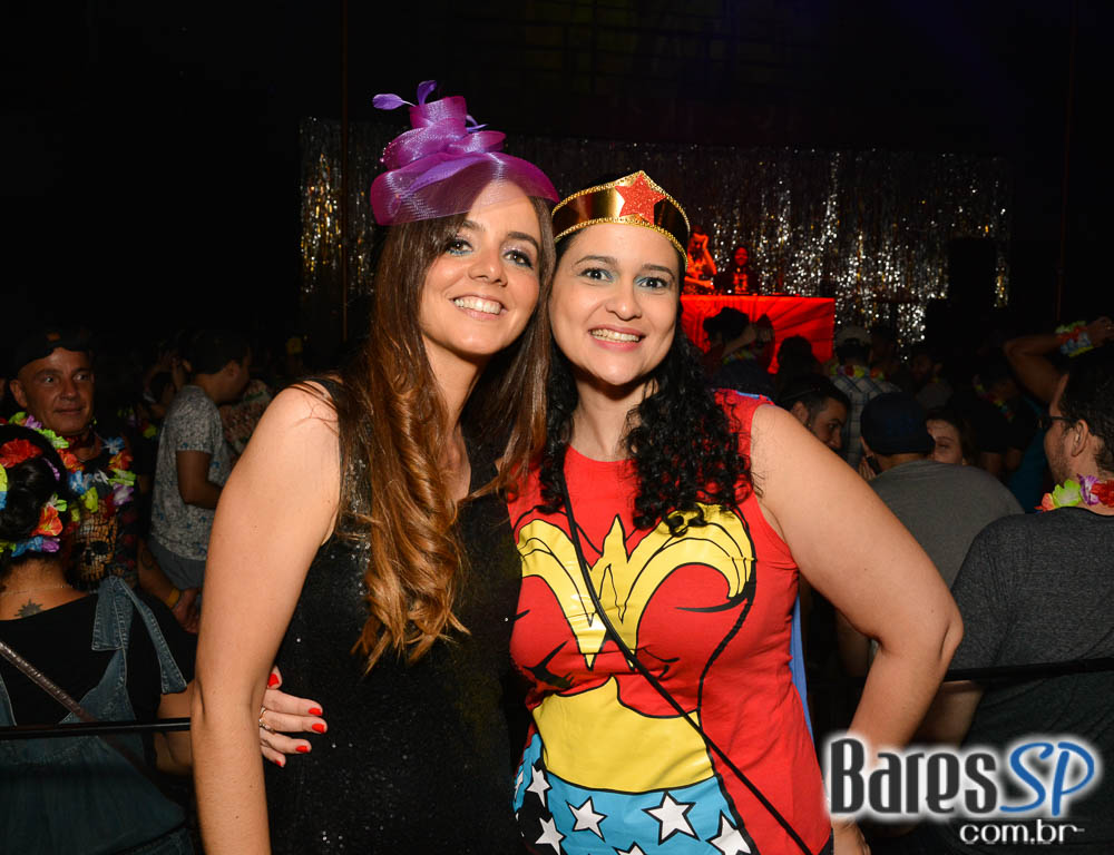 Pré-Carnaval do Bloco Quizomba e Festa Gambiarra no Centro de São Paulo Pré-Carnaval do Bloco Quizomba e Festa Gambiarra no Centro de São Paulo