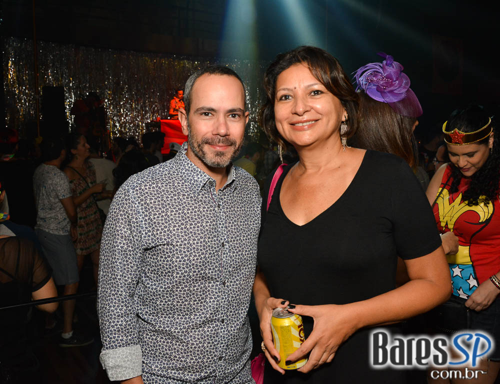 Pré-Carnaval do Bloco Quizomba e Festa Gambiarra no Centro de São Paulo Pré-Carnaval do Bloco Quizomba e Festa Gambiarra no Centro de São Paulo