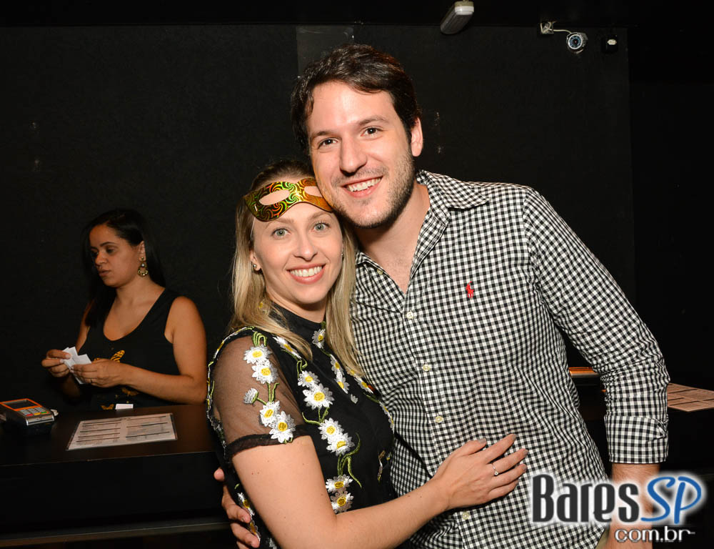 Pré-Carnaval do Bloco Quizomba e Festa Gambiarra no Centro de São Paulo Pré-Carnaval do Bloco Quizomba e Festa Gambiarra no Centro de São Paulo