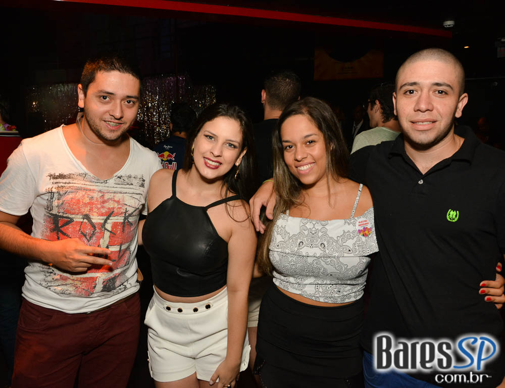 Pré-Carnaval do Bloco Quizomba e Festa Gambiarra no Centro de São Paulo Pré-Carnaval do Bloco Quizomba e Festa Gambiarra no Centro de São Paulo