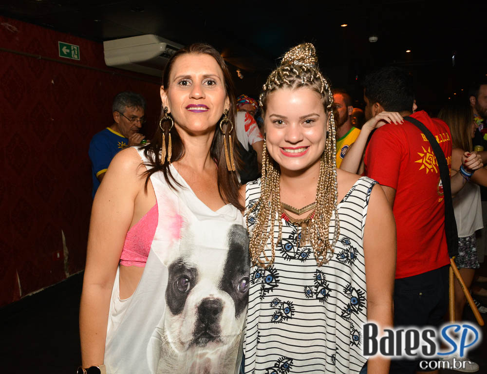 Pré-Carnaval do Bloco Quizomba e Festa Gambiarra no Centro de São Paulo Pré-Carnaval do Bloco Quizomba e Festa Gambiarra no Centro de São Paulo