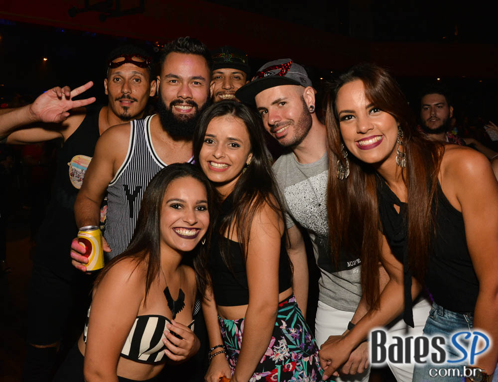 Pré-Carnaval do Bloco Quizomba e Festa Gambiarra no Centro de São Paulo Pré-Carnaval do Bloco Quizomba e Festa Gambiarra no Centro de São Paulo