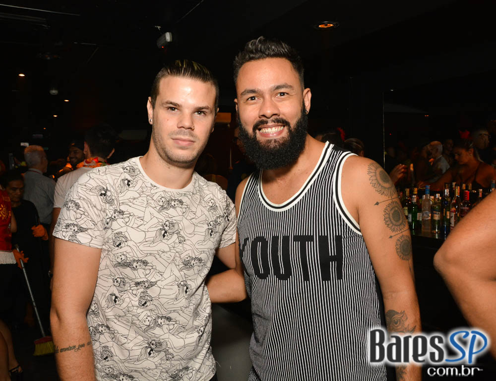 Pré-Carnaval do Bloco Quizomba e Festa Gambiarra no Centro de São Paulo Pré-Carnaval do Bloco Quizomba e Festa Gambiarra no Centro de São Paulo