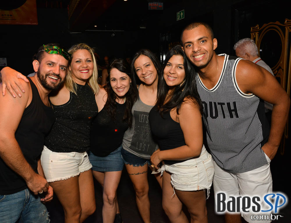 Pré-Carnaval do Bloco Quizomba e Festa Gambiarra no Centro de São Paulo Pré-Carnaval do Bloco Quizomba e Festa Gambiarra no Centro de São Paulo