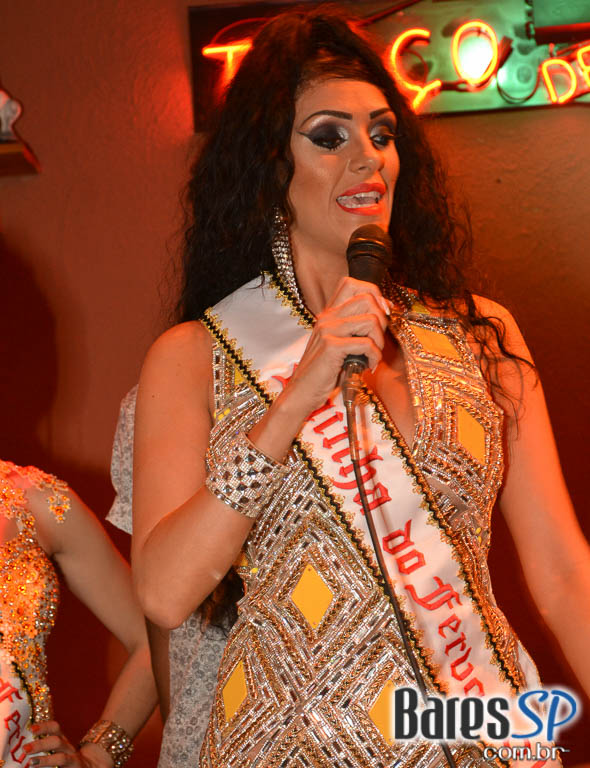 Bloco do Fervo e Roda de Samba do Olaria animaram o Traço de União Bloco do Fervo e Roda de Samba do Olaria animaram o Traço de União