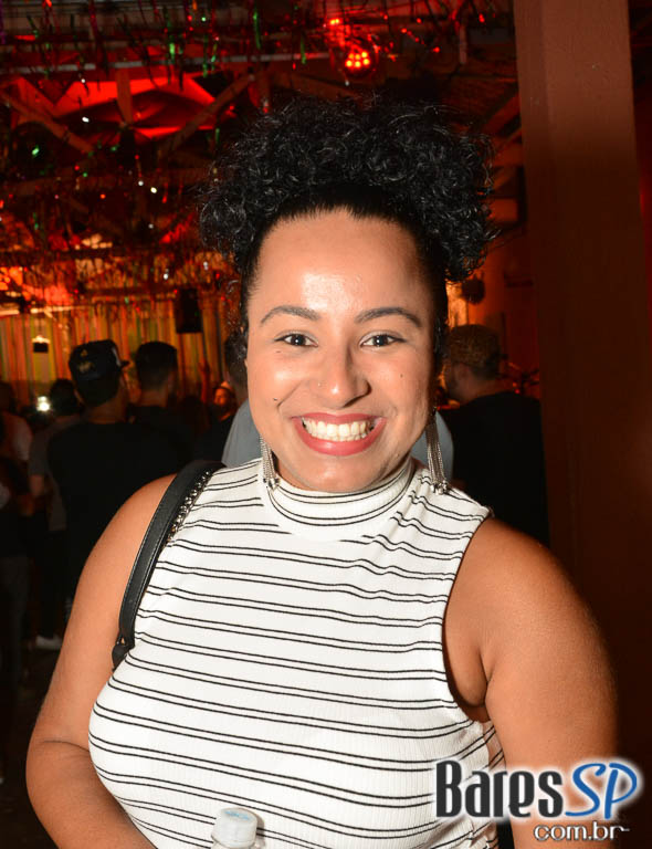 Bloco do Fervo e Roda de Samba do Olaria animaram o Traço de União Bloco do Fervo e Roda de Samba do Olaria animaram o Traço de União