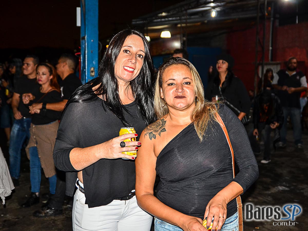 Bandas The Best Maien, Comet Strike, Live to Kiss e Dirty Jack no Aquarius Rock Bar Bandas The Best Maien, Comet Strike, Live to Kiss e Dirty Jack no Aquarius Rock Bar